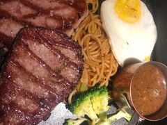 -半秋山西餐厅(宜昌大洋店)