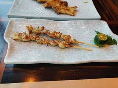 -山葵家·创意料理(临平银泰城店)
