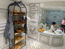 -MINI MARS KIDS CLUB亲子家庭中心(杨浦黄兴店)
