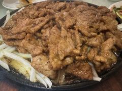 -胖子菜馆(隆昌路店)