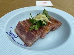 水晶肴肉-花园茶楼(兴城西路店)