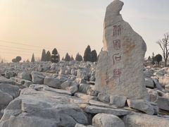 -原山国家森林公园