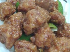 -宝发园名菜馆