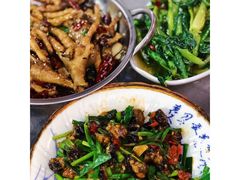 凤爪-小民大排档(光谷店)