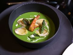 -瑞吉酒店 · Elba 欧尔巴意大利餐厅· 精致意餐·云端聚会