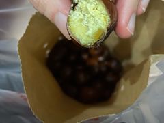 高记糖炒栗子-高记福桂桂花糖炒栗(鼓楼店)