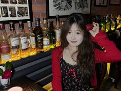 -SPEYSIDE 威士忌&鸡尾酒吧