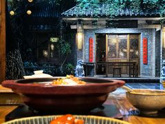 -竹吟山房