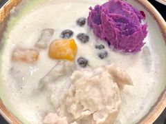 -鲜芋仙(群光广场店)