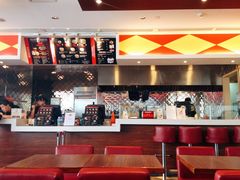 -FATBURGER 特富客汉堡(外交公寓店)