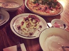 -PIZZA BIANCA(民园店)