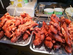 -大学城夜市大排档(凤栖路店)