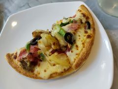 -必胜客(吾悦国际广场店)