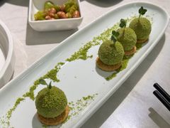 -荟廷·晶萃(静安寺店)