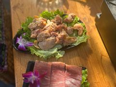 -束河人家(南锣鼓巷店)