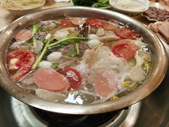 -海关荤豆花(洋河一路店)