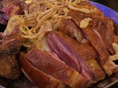 -宝莱纳餐厅(滨江店)