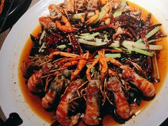 -红盔甲·小龙虾(车公庙店)