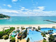 -深圳大梅沙京基洲际度假酒店