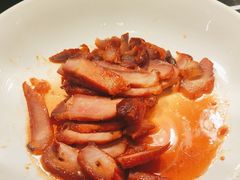 -美食汇海鲜自助餐厅·小龙虾烧烤(富力万达文华酒店)