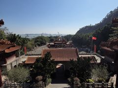 -南沙天后宫景区