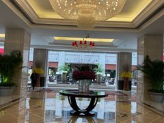 -西安豪享来温德姆至尊酒店