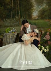 -EMU艺慕摄影(扬中店)