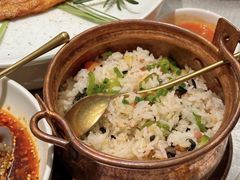 -一坐一忘云南菜(卓悦中心)