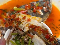 -上名堂·鱼头好吃(体育场路店)