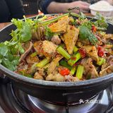 杀猪饭