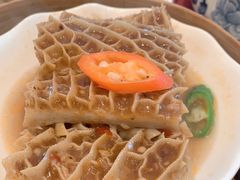 酱香金钱肚-金苑海鲜酒家(来魅力店)