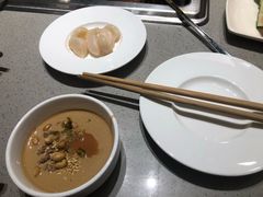 -海底捞火锅(公益西桥店)