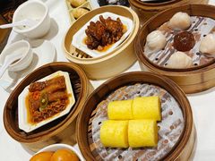柱候金钱肚-稻香酒家·34年老字号·港式粤菜(汉街店)