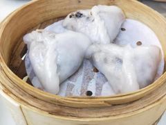 杂菌饺-东江海辉酒楼·公司团建·商务宴请·生日宴(宝安店)