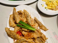 -肥仔文澳门猪骨煲(南京西路店)