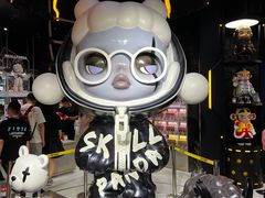 -泡泡玛特POPMART(西单大悦城店)