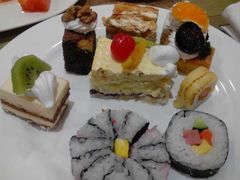 银帆宾馆自助餐厅-银帆宾馆-自助餐厅(金马路店)