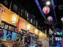 -千羽鹤海鲜居酒屋Bistro(大望路店)