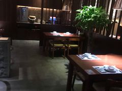 大堂-匠和风精致料理(世茂双子塔店)