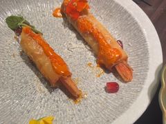 -匠和风精致料理(莆田财富中心店)