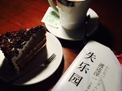 picture-看书吧(体育东横路店)