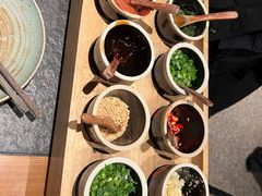-老墙根涮肉(王四营店)