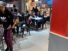 大堂-盒马鲜生(馥邦国际店)