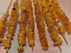 -北丐先生·野馄饨烧烤(泰达E街区店)