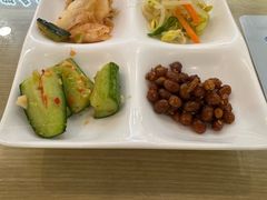 -海兰江石锅饭(水上店)