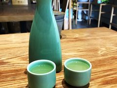 -静一餐厅·湖北菜(前门店)