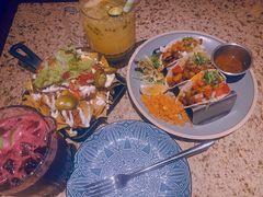 -墨纪Mojí墨西哥餐厅(官舍店)