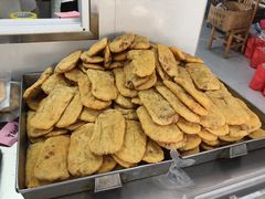 -何家壮馍店(南关总店)