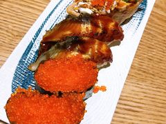 -林妈妈村·日式料理(宝山龙湖天街店)