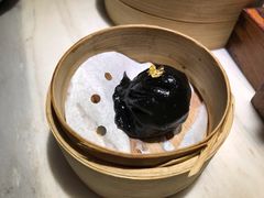 黑松露虾饺-岭南真味·匠心粤菜(K11店)